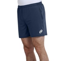 Short Bullpadel Meis Azul Marino