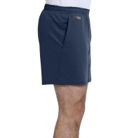 Short Bullpadel Meis Bleu Marine