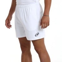 Short Bullpadel Mirza Blanco