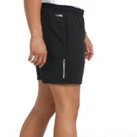 Short Bullpadel Mirza Negro