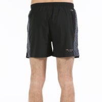 Short Bullpadel Moler Negro