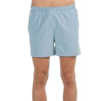 Short Bullpadel Moncho Ceniza