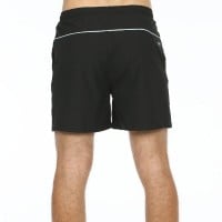 Short Bullpadel Moncho Black