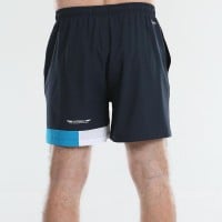 Short Bullpadel Napeo Navy Blue