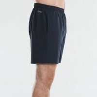 Short Bullpadel Napeo Navy Blue