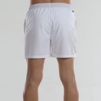 Short Bullpadel Noto Blanco