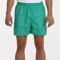 Short Bullpadel Ocaso Verde Vibrante