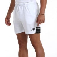 Short Bullpadel Orzar Blanco