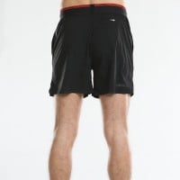 Short Bullpadel Ovalo LTD Negro