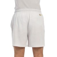 Short Bullpadel Premier Padel Bugle Blanco