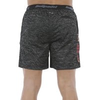 Short Bullpadel Relir Black Bicolor