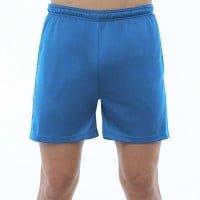 Intense Blue Uribe Short Bullpadel