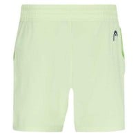 Short Head Padel Verde Claro