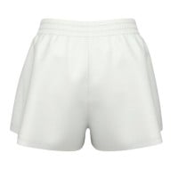 Short Head Vogue Blanco Mujer