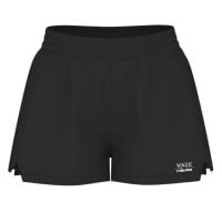 Vogue Noir Short de tete pour femme