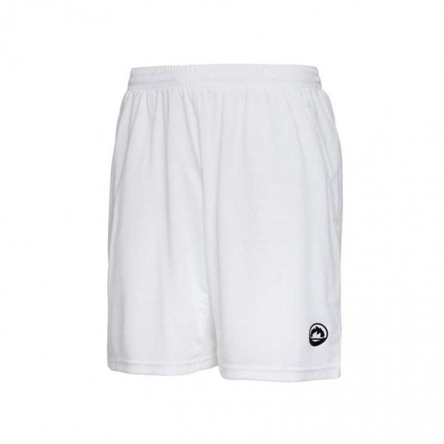 Short JHayber Basico DA4397 Blanco