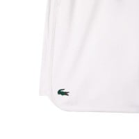 Short Lacoste Daniil Medvedev Sport Blanco