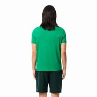 Short Lacoste Novak Djokovic Verde