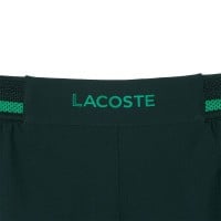 Short Lacoste Novak Djokovic Verde