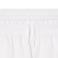 Short Lacoste Sport Tenis Blanco