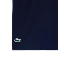 Short Lacoste Sport Ultra Dry Azul Marino