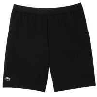 Short Lacoste Sport Ultra Dry Negro