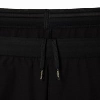 Short Lacoste Sport Ultra Dry Negro