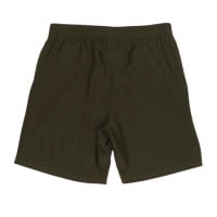 Short Lok Match Verde