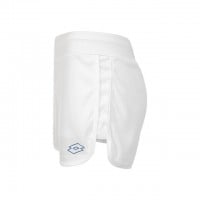 Short Lotto Squadra III Blanco Brillo