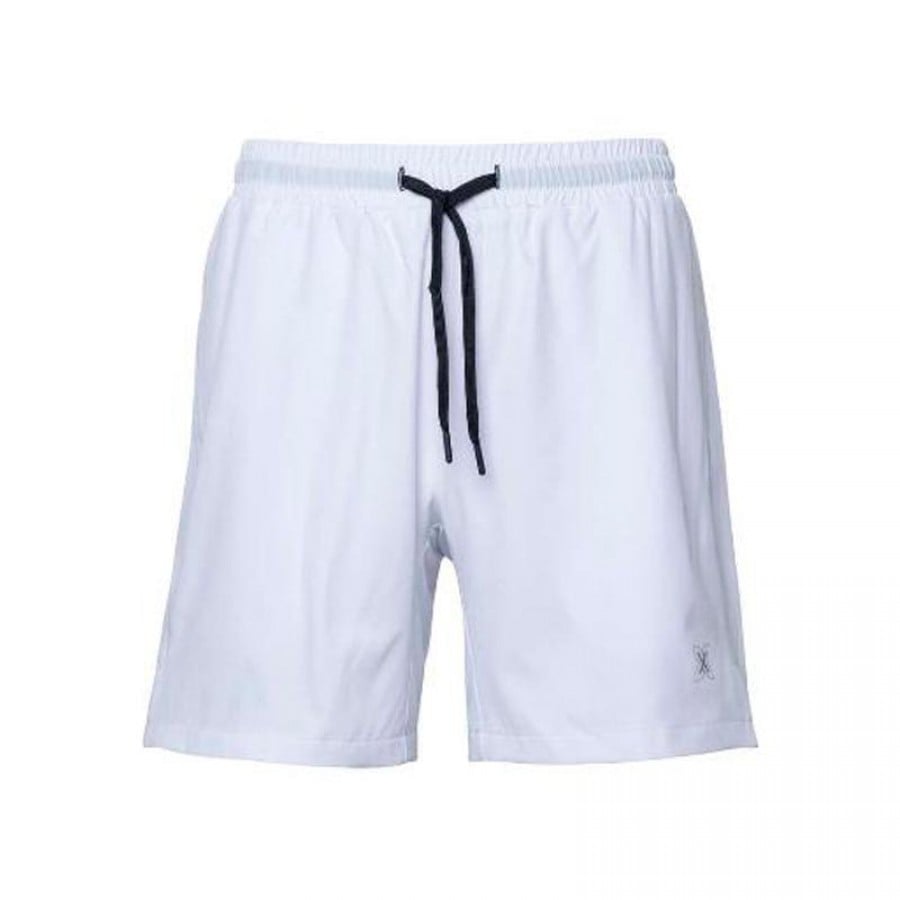 Short Munich Premium Blanco