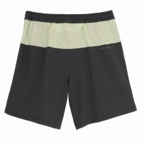 Short Nox Pro Gris Carbon