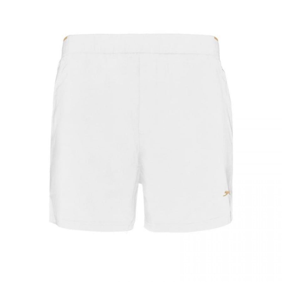 Short Slazenger Teo Track Blanco