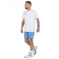 Short Tecnifibre Team Azul