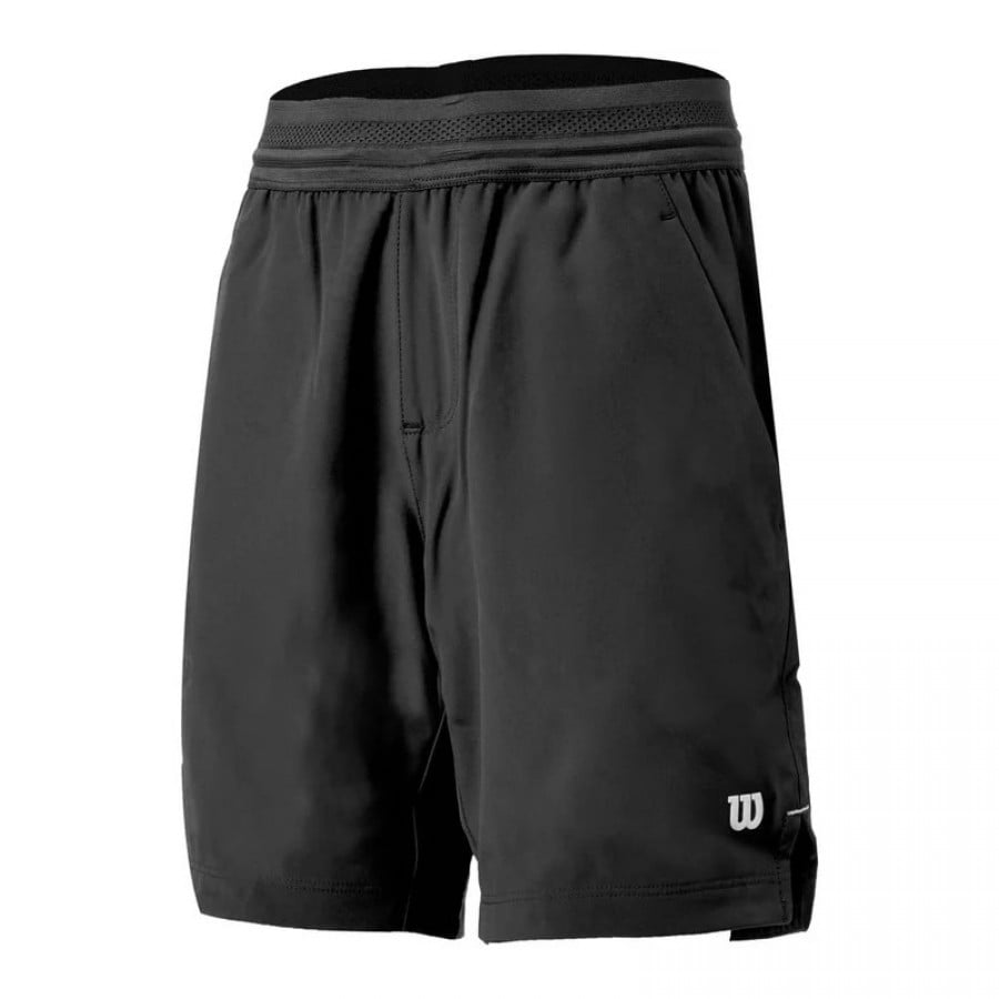 Short Wilson Team 7 Negro