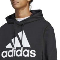 Sudadera Adidas Essentials Negro