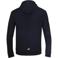 Sudadera Babolat Exercise Negro