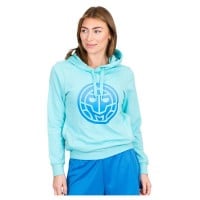 Sudadera Bidi Badu Colortwist Chill Aqua Mujer