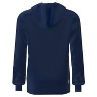 Sudadera Bidi Badu New York Chill Azul Oscuro Rojo Junior