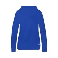 Sudadera Bidi Badu Omono Azul Mujer