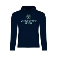 Sudadera Bidi Badu Sayouba Azul Oscuro