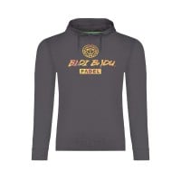 Sudadera Bidi Badu Sayouba Gris Oscuro