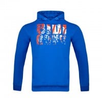 Sudadera Bidi Badu Semere Azul Junior