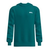 Bidi Badu Spike Chill Dark Green Sweatshirt