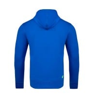 Bidi Badu Tajeu Sweat-shirt bleu