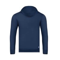 Sudadera Bidi Badu Tajeu Azul Oscuro