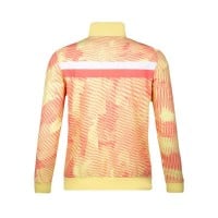 Sudadera Bidi Badu Zulu Amarillo Claro Coral