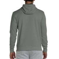 Sweat-shirt Bullpadel Baiona Kaki