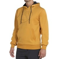 Bullpadel Baltar Sweat-shirt Curcuma