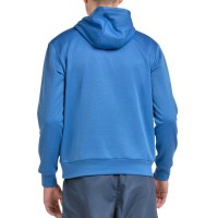 Sweat-shirt Bullpadel Gondo Atomic Blue Vigore