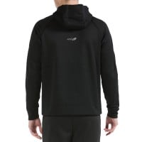 Lipis Black Bullpadel Sweatshirt